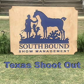Texas Shoot Out