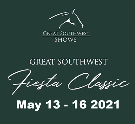 2021 Great Southwest Fiesta Classic