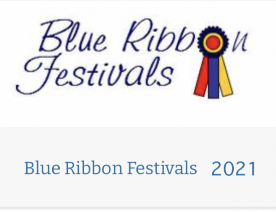 Blue Ribbon Summer Festival