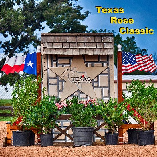 Texas Rose Classic
