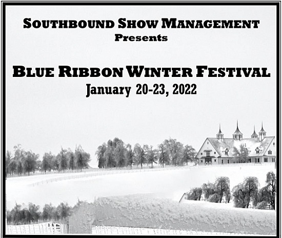 Blue Ribbon Winter Festival