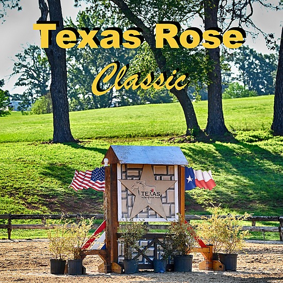 Texas Rose Classic