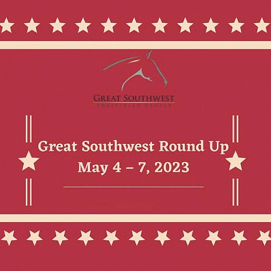 Great Southwest Round Up