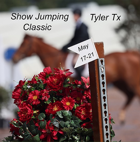 Show Jumping Classic