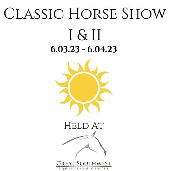 GHHJA_Classic_Horse_Show_I&II
