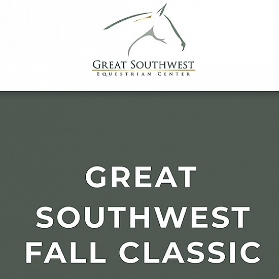 Great Southwest Fall Classic