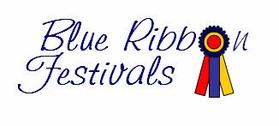 Blue Ribbon Festivals Weeks 1 & 2